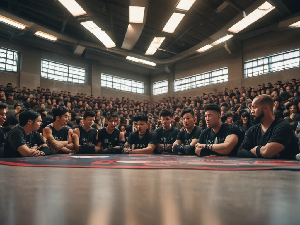 奥马利出席赛前发布会公开回应近期备战状态与赛事目标